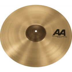 SABIAN AA 18" Molto...