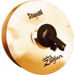 ZILDJIAN A 14" Stadium médium