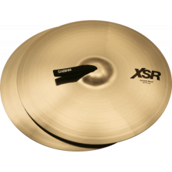 SABIAN XSR 20" Concert Band