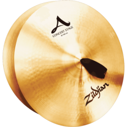 ZILDJIAN A 16" Concert...