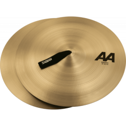 SABIAN AA 18" Viennoises