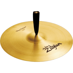 ZILDJIAN A 14" Classic...