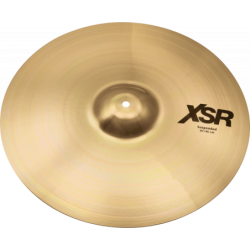 SABIAN XSR 18" Suspendue