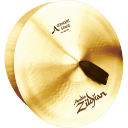 ZILDJIAN A 16" Concert Stage