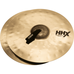 SABIAN HHX synergy 19" medium