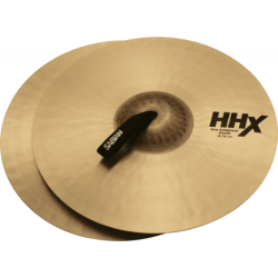 SABIAN HHX 18" french new...