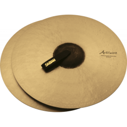 SABIAN ARTISAN 20"...