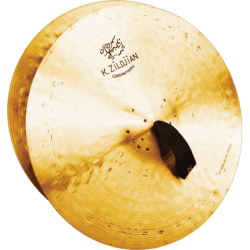 ZILDJIAN K Constantinople...