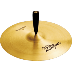 ZILDJIAN A 18" Classic...