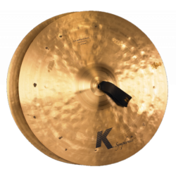 ZILDJIAN K2104 18" K Symphonic