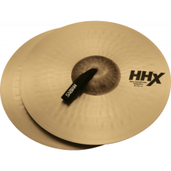 SABIAN HHX new symph...