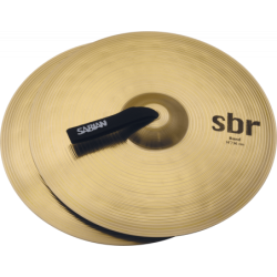 SABIAN SBR 14" band