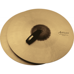 SABIAN ARTISAN  19"...