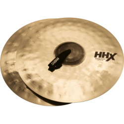 SABIAN HHX synergy 20" heavy