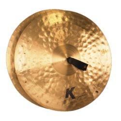 ZILDJIAN 20" K Symphonic