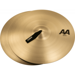 SABIAN AA 20" Viennoises