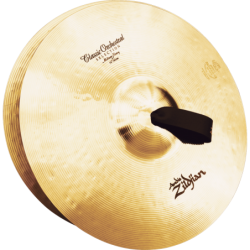 ZILDJIAN A 16" Classic...