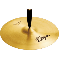 ZILDJIAN A 16" Classic...