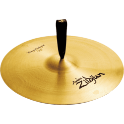 ZILDJIAN 20" A Classic...