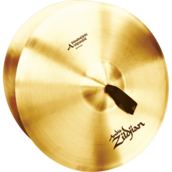 ZILDJIAN A 20" Symphonic...