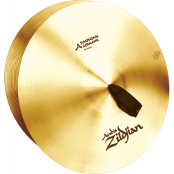 ZILDJIAN A 18" Symphonic...