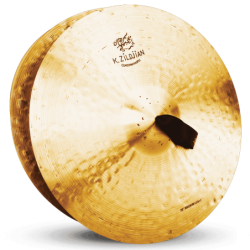 ZILDJIAN 20" K...