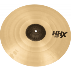 SABIAN HHX 19" suspendue