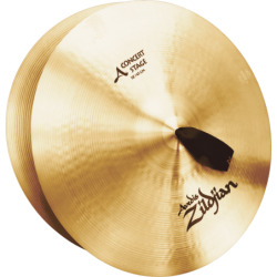 ZILDJIAN A 18" Concert Stage