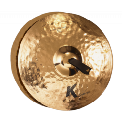 ZILDJIAN K2014 18" K...