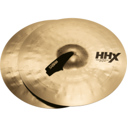 SABIAN HHX synergy medium 18"