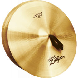 ZILDJIAN A 20" Concert Stage