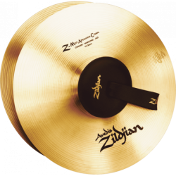 ZILDJIAN A 14" Z-Mac