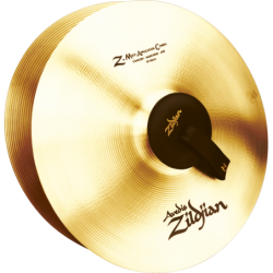 ZILDJIAN A 18" Z-Mac