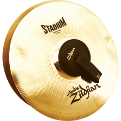 ZILDJIAN A 16" Stadium...