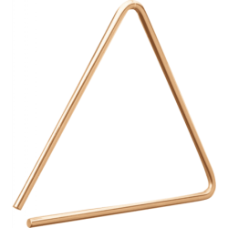 SABIAN Triangle 6"