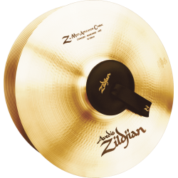 ZILDJIAN A 16" Z-Mac