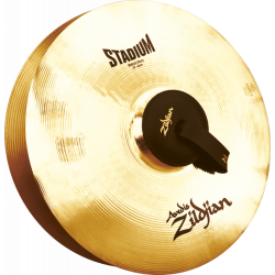 ZILDJIAN A 18" Stadium...