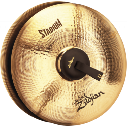 ZILDJIAN A 19" Stadium...