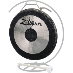 ZILDJIAN Gong 12" hand...