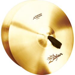 ZILDJIAN A 20" Symphonic...