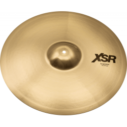 SABIAN XSR 20" Suspendue