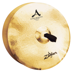 ZILDJIAN 22" medium light