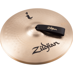 ZILDJIAN 14" I Band - paire