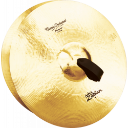 ZILDJIAN A 18" Classic...