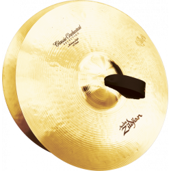 ZILDJIAN A 16" Classic...