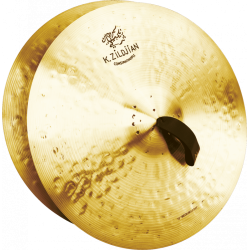 ZILDJIAN K Constantinople...