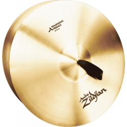 ZILDJIAN A 20" Symphonic...