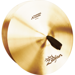 ZILDJIAN A 18" Symphonic...