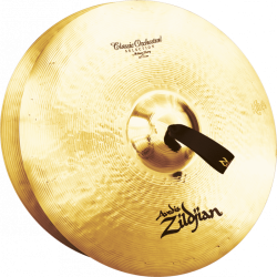 ZILDJIAN A 20" Classic...