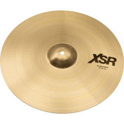 SABIAN XSR 16" Suspendue